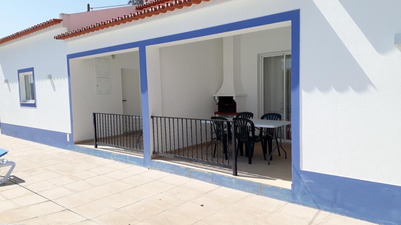 Casa Almeida Vimieiro  Exterior foto